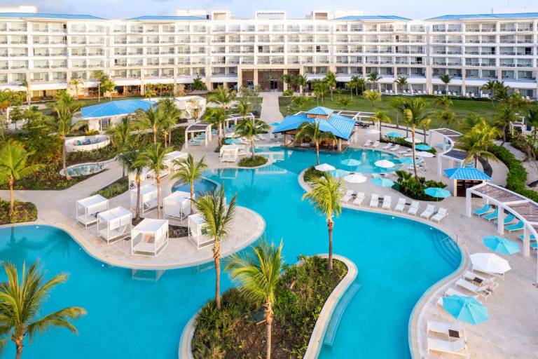 Dreams Cap Cana Resort & Spa - All Inclusive in Punta Cana