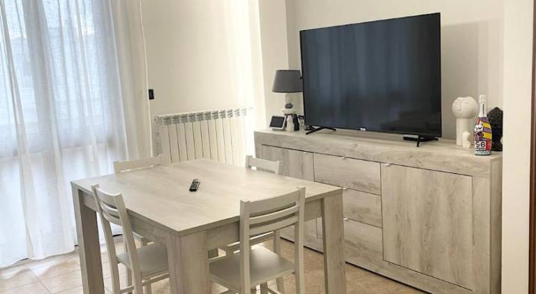 Holiday apartment with 1 room for 2 persons — photo 2