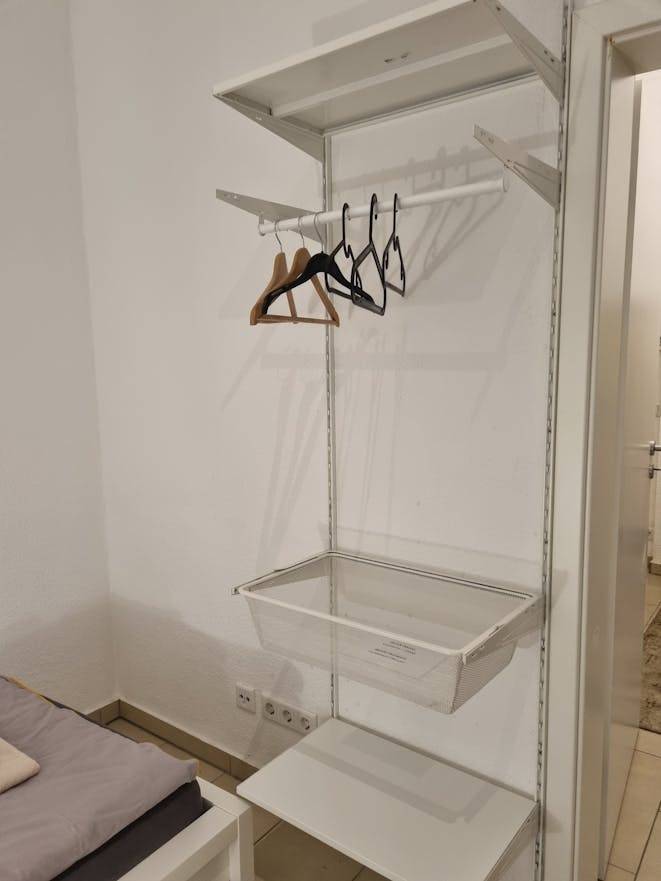 Rental apartment with 2 rooms for 5 persons — photo 5