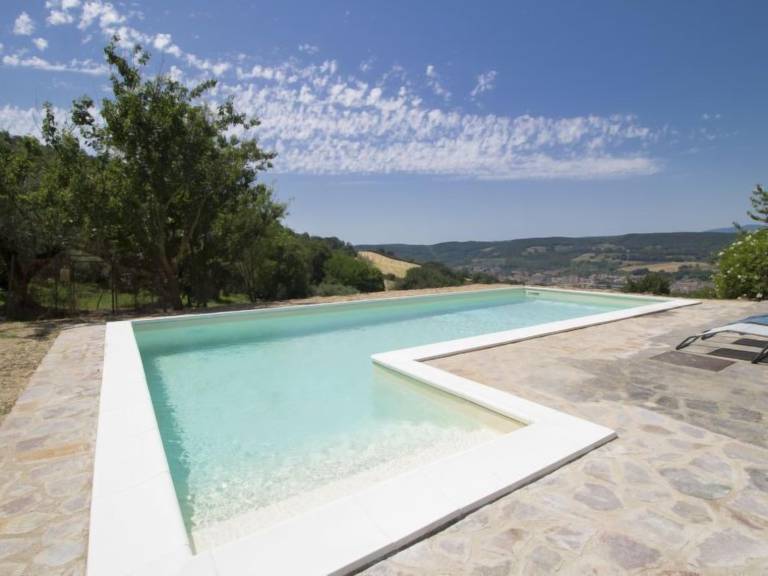 House  Narni