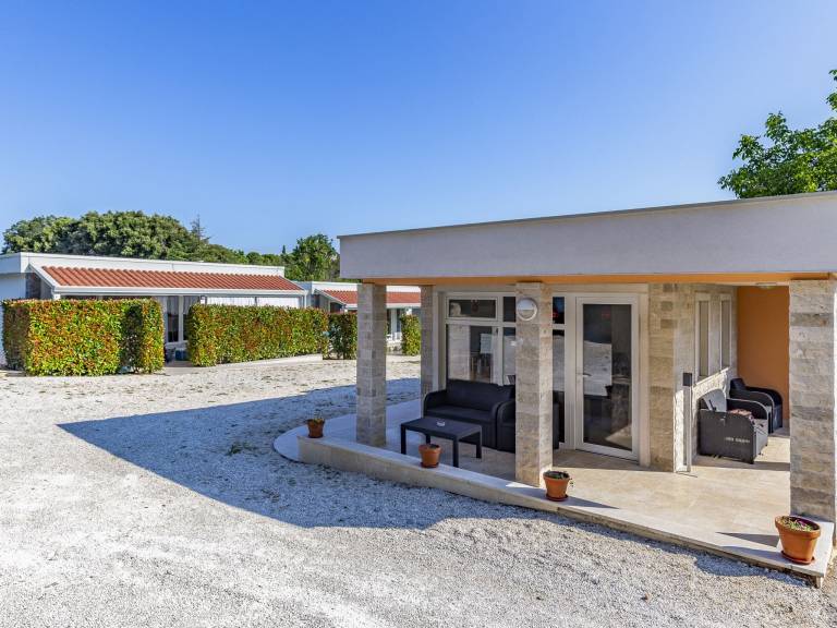 Ferienwohnung  Banjole