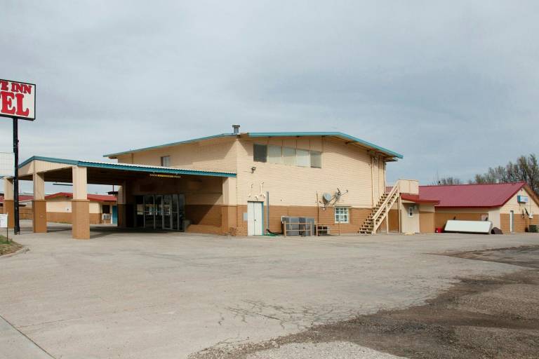 OYO Hotel Guymon OK US-54 — photo 5
