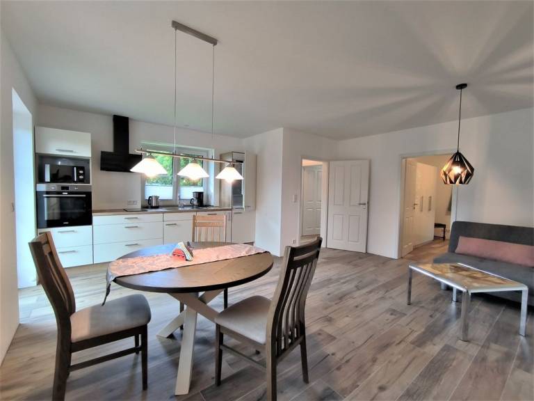 Ferienwohnung Großenwiehe