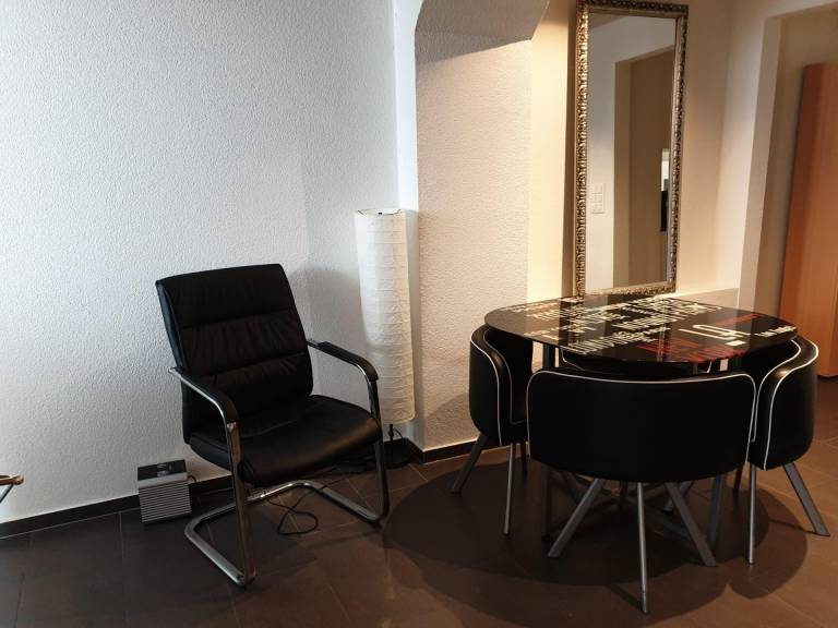 2 Doppelzimmer Ferienwohnung — photo 4