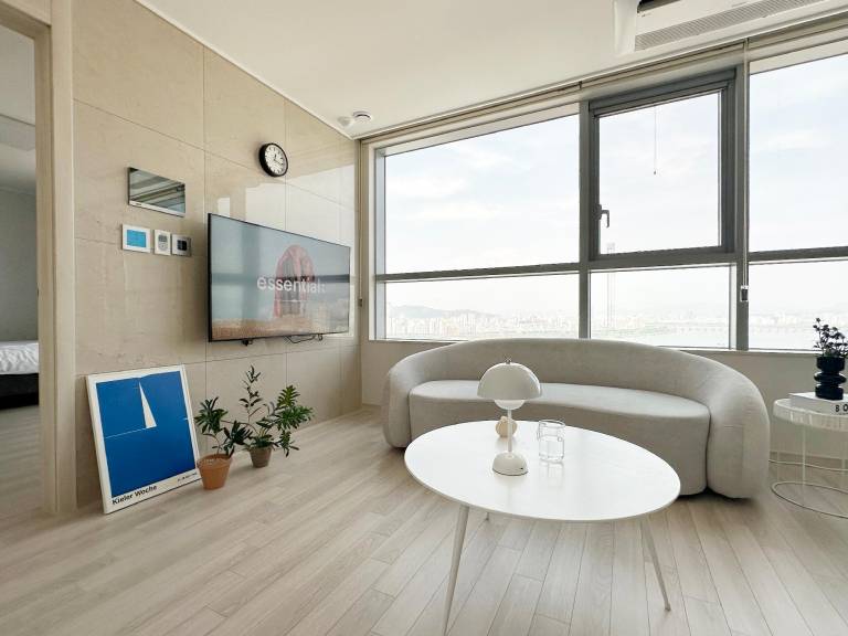 House Gangnam-gu