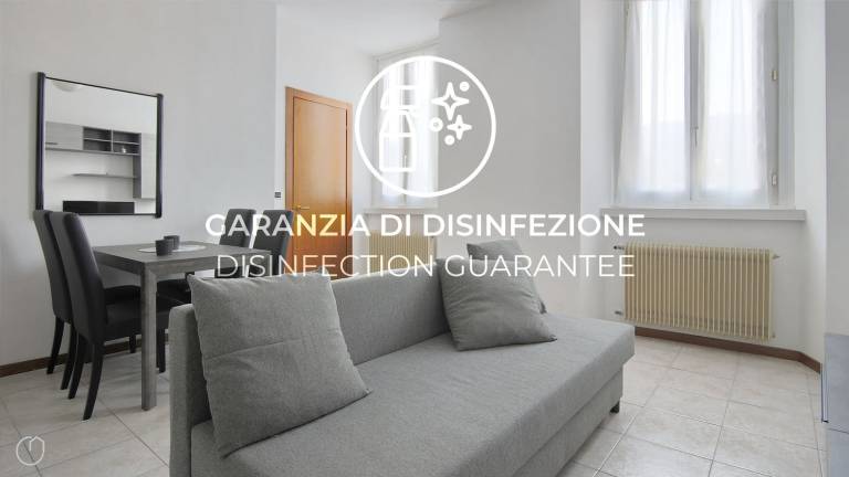 Apartment Como