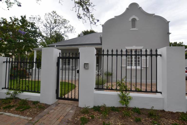 Bed & Breakfast Stellenbosch