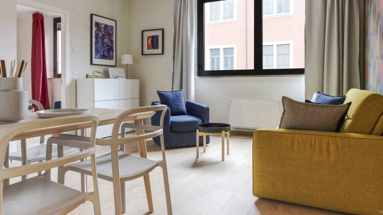 Family-friendly wonderful apartment | Near Milano Centrale railway station | Pet-friendly — photo 5
