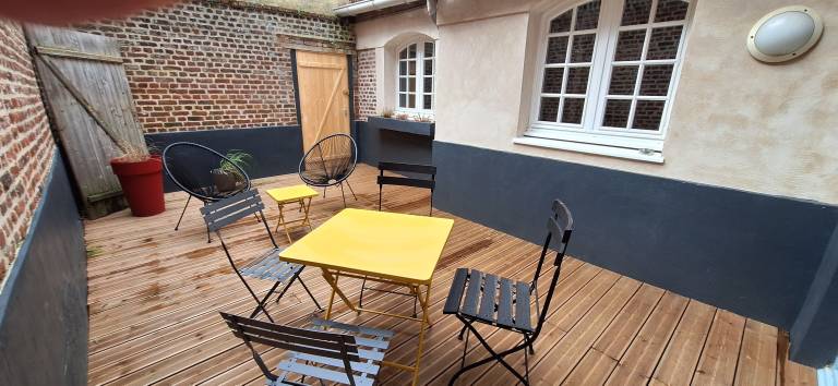 Appartement Arras
