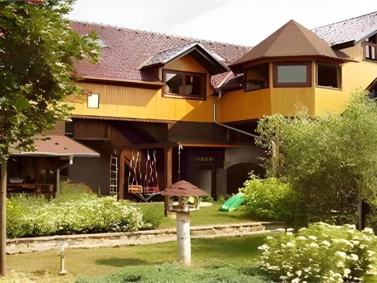 Penzion u Holuba — photo 4