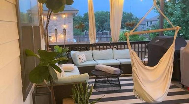 Vacation home | Pets allowed — photo 4