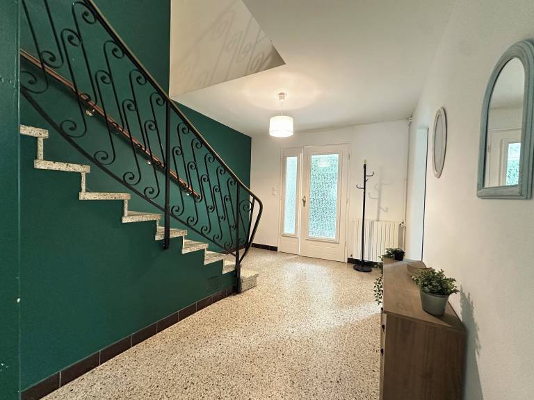 Ferienhaus La Rochelle