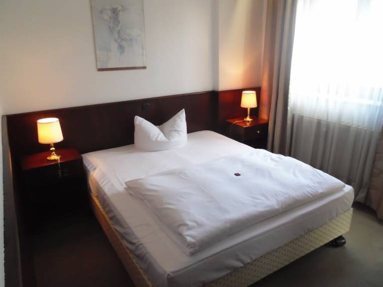 Ferienwohnung Bad Homburg vor der Höhe
