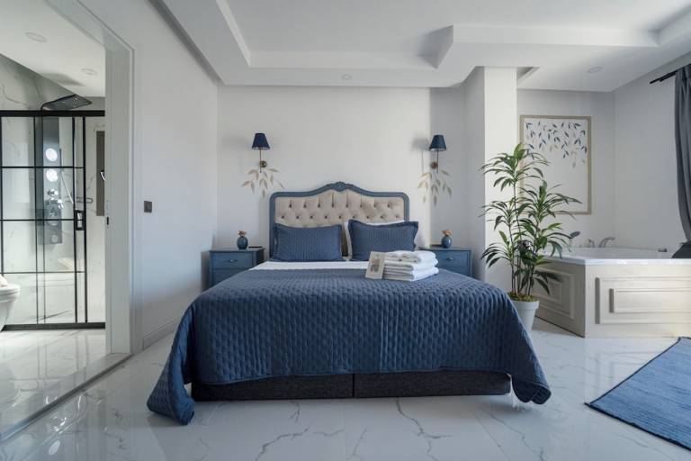 Bed & Breakfast Alaçatı