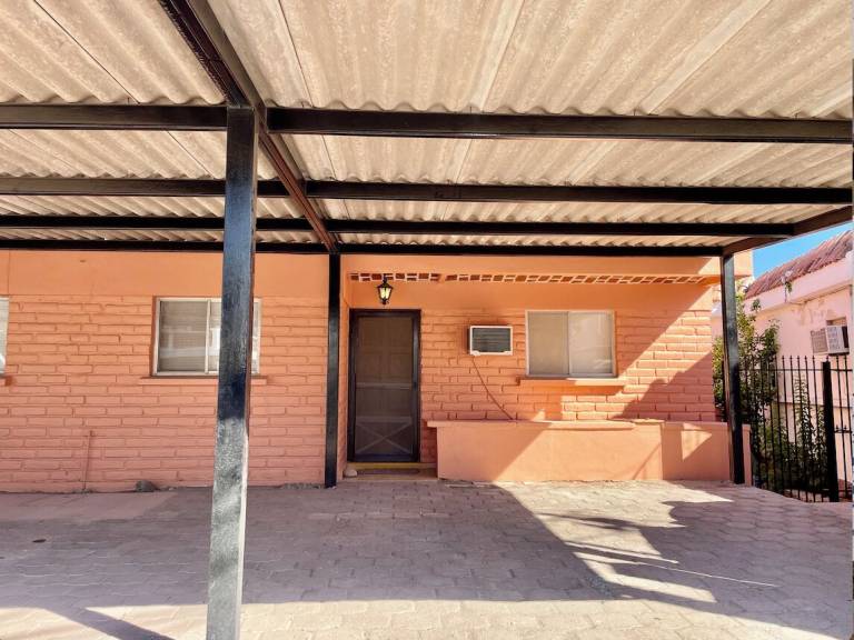 Apartment San Carlos