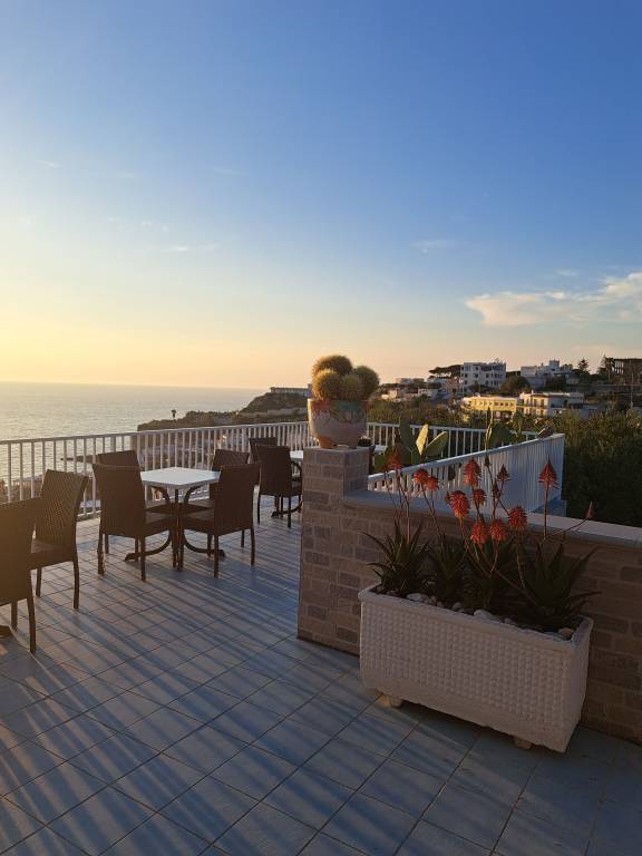 Bed & Breakfast Lacco Ameno