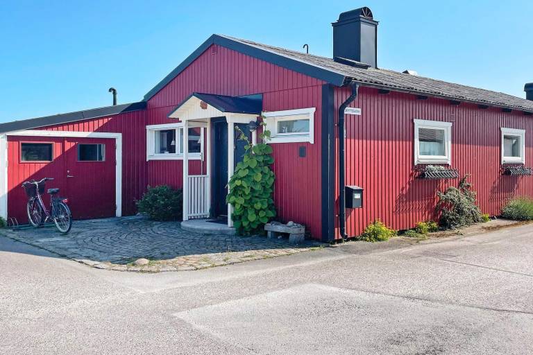 Ferienhaus in Bingeby-Österby, Innerstaden f&uuml;r max. 5 Personen