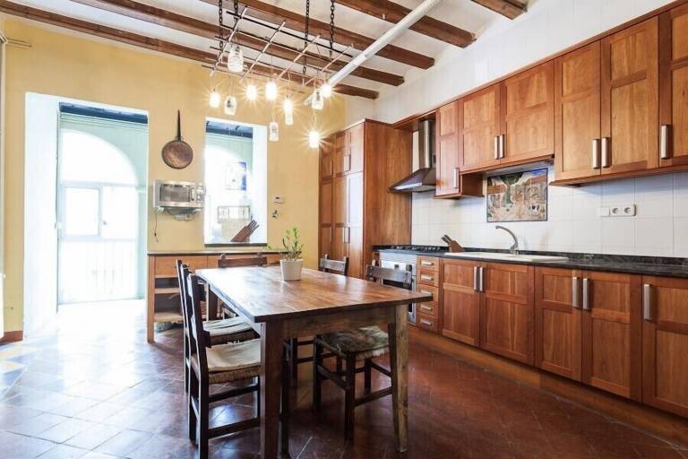 Condo La Maternitat i Sant Ramon