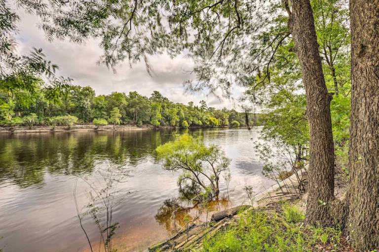 Cabin Branford