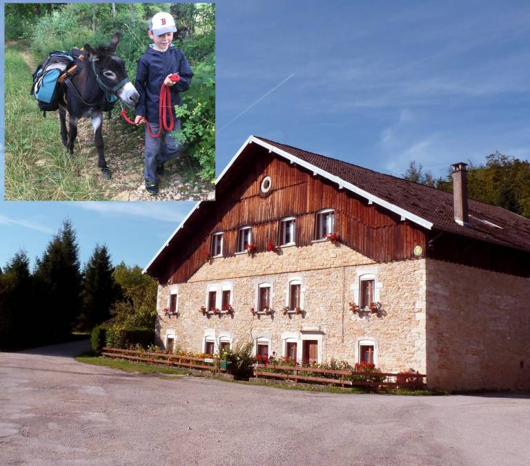Longère Belleherbe