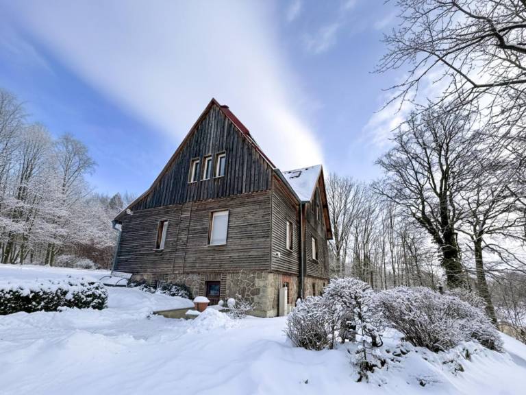 Ferienwohnung Zella-Mehlis