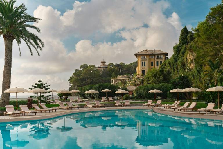Grand Hotel Miramare — photo 3