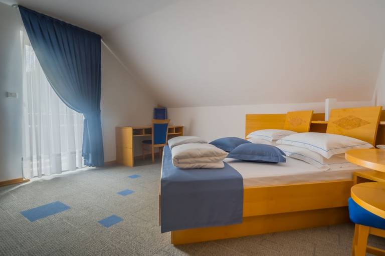 Bed and breakfast  Podkoren