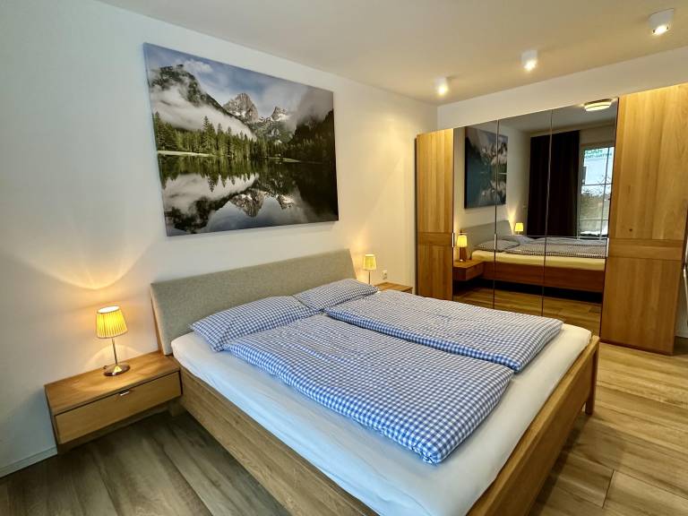 Ferienwohnung Hinterstoder