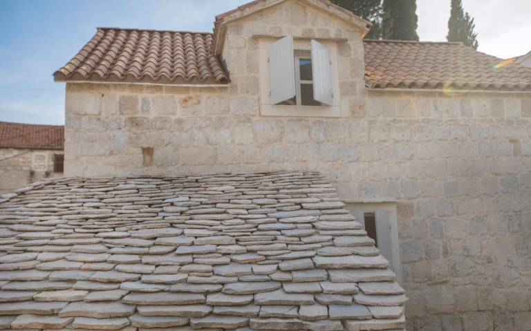 Vila  Split