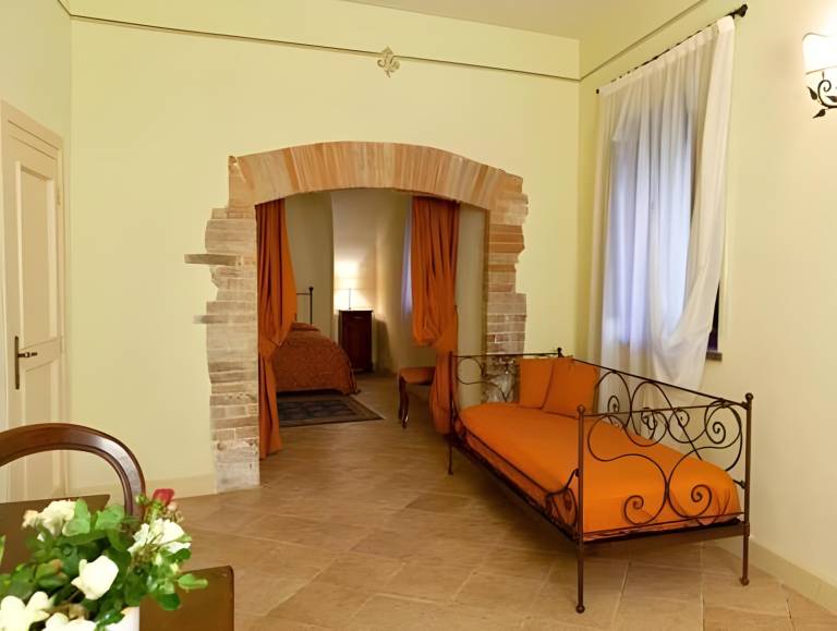 Il Borgo del Fattore B&B — photo 2
