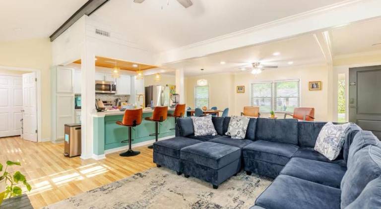 139 m&sup2; Ferienhaus