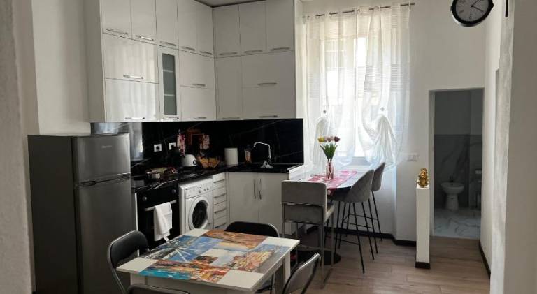 Rental apartment with 2 rooms for 5 persons — photo 4