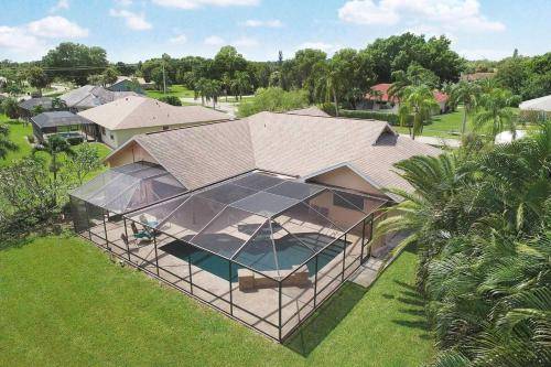 Villa  Fort Myers