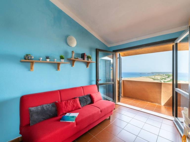 Appartamento Torre dei Corsari