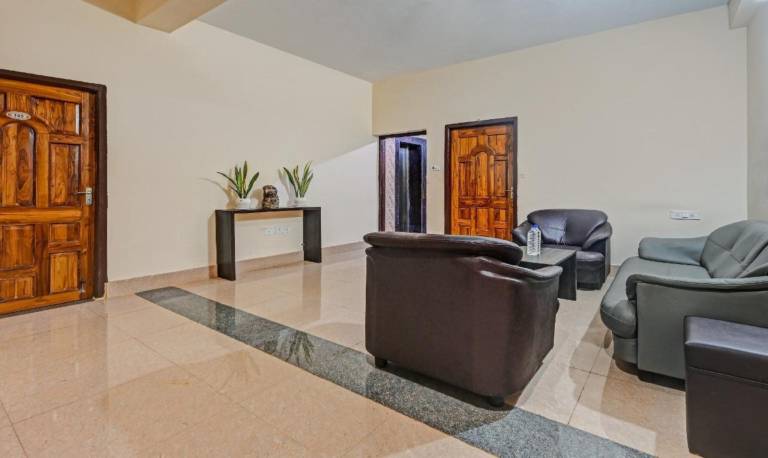 Goroomgo Effective Bollywood Hotels Bhubaneswar — photo 4