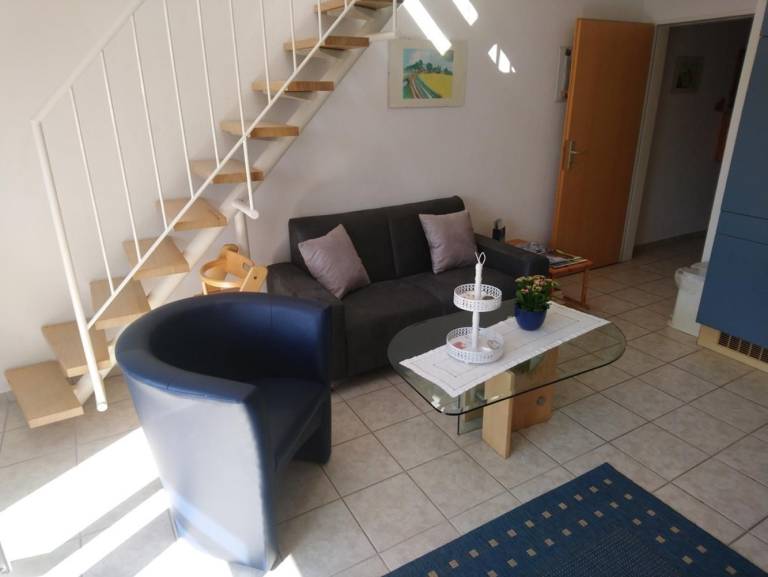 Ferienwohnung Königsberger Str. 26 Whg. 9 — photo 5