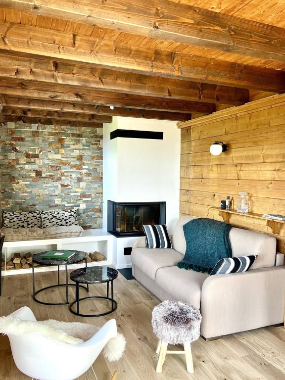 Chalet  Lausanne