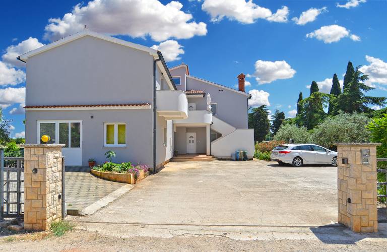 Children-friendly nice apartment with barbeque & terrace | Next to the beach | Pets allowed — photo 5