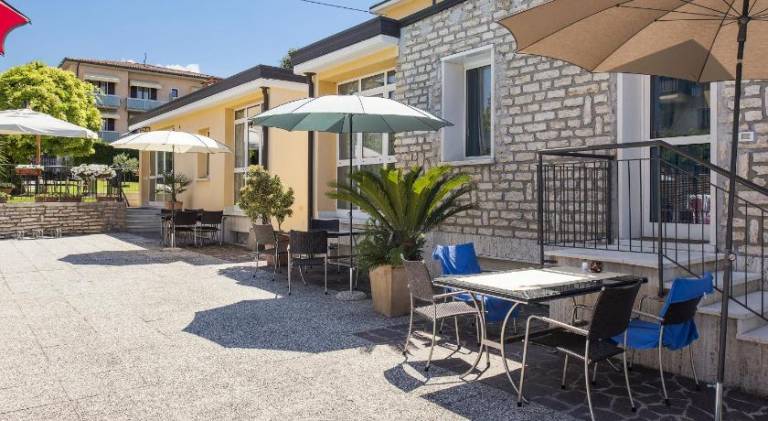 Residence Campana — photo 5