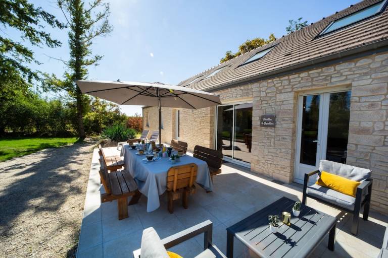 Village vacances Gravon