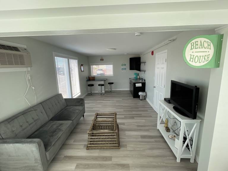 Condo Hampton Beach