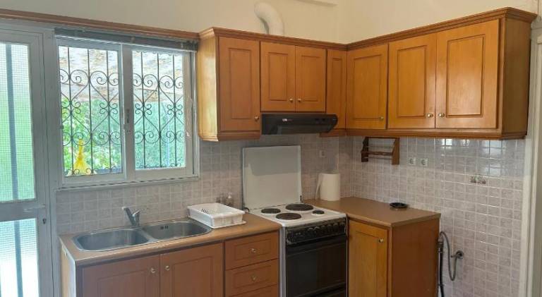 Holiday apartment with yard & patio | Pets are welcome — photo 4