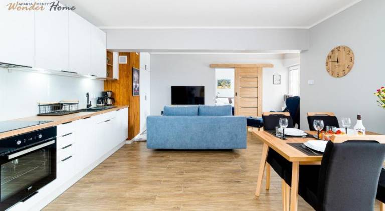 Apartamenty z balkonami, blisko wyciagow i centrum — photo 4