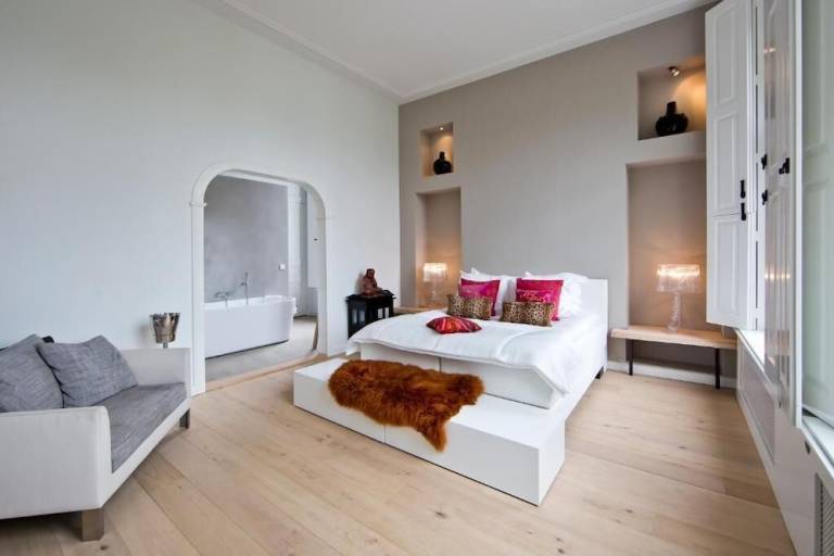 Bed & Breakfast Boekel