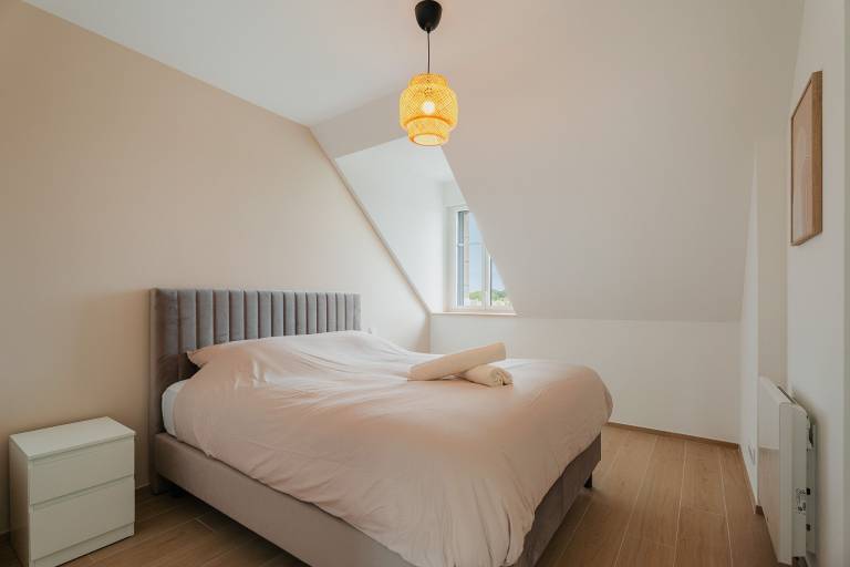 Child-friendly charming rental apartment with terrace | Pets allowed — photo 3