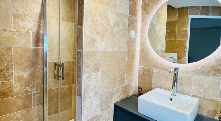 Holiday apartment with hot tub | Pets are welcome — photo 4