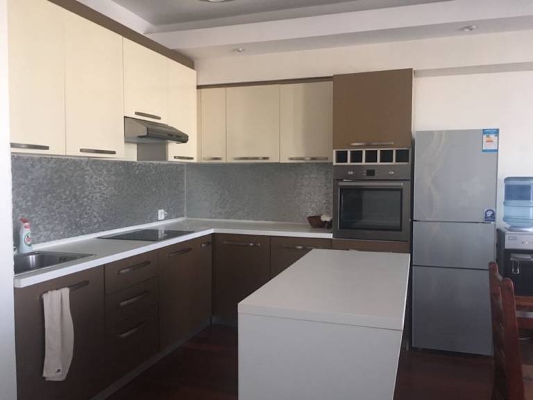Apartamento Khoroo 1