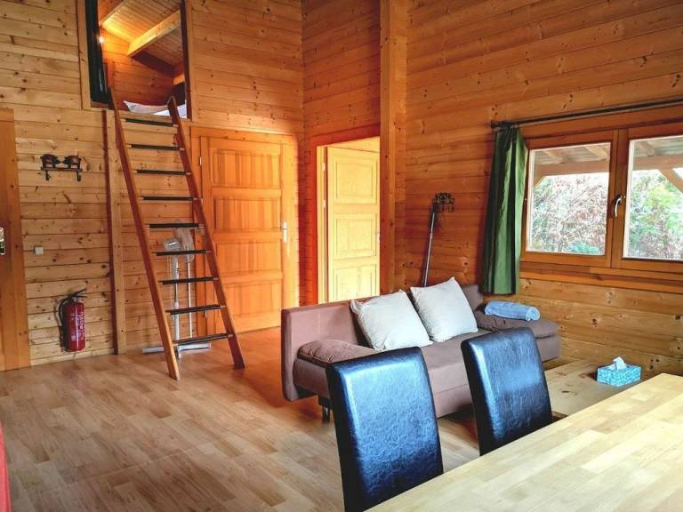 Ferienwohnung Bluno