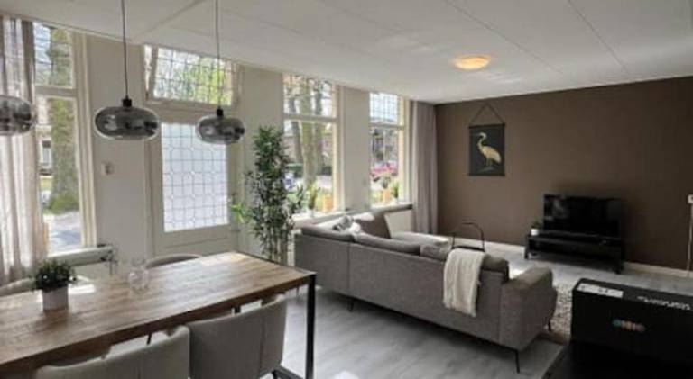 69 m² Ferienwohnung