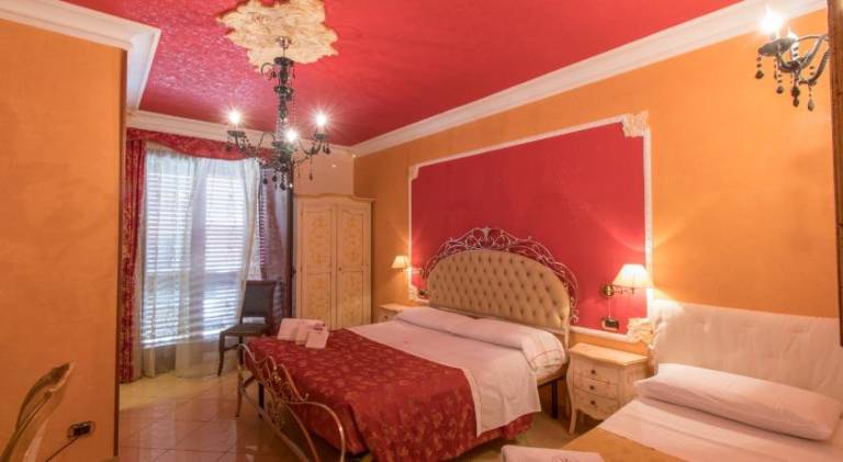 Villa Margherita — photo 2